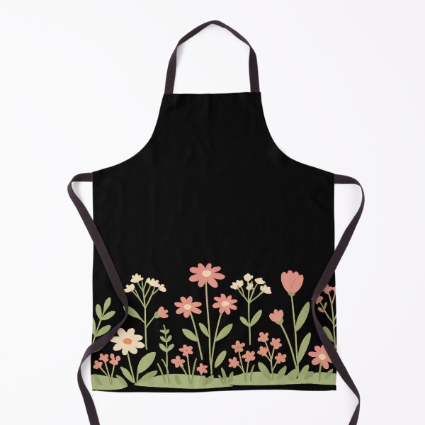 Item preview, Wildflower Meadow Botanical designed and sold by rp-art.