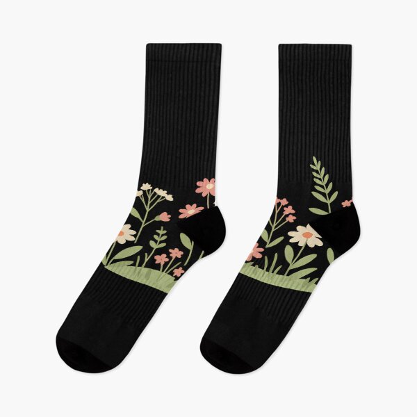 Item preview, Wildflower Meadow Botanical designed and sold by rp-art.