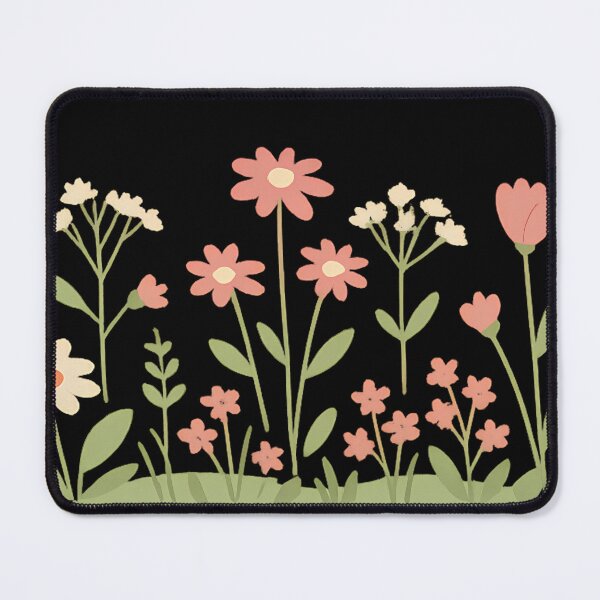 Item preview, Wildflower Meadow Botanical designed and sold by rp-art.