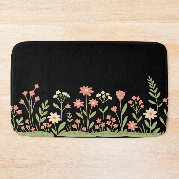Item preview, Wildflower Meadow Botanical designed and sold by rp-art.