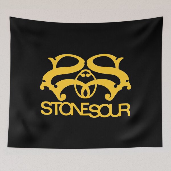 Item preview, Playful Stone Sour cPuppy Playground designed and sold by Andikanewyork.
