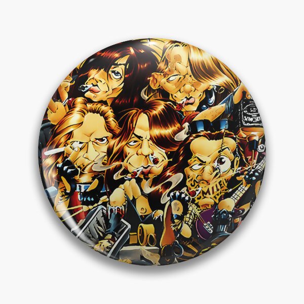 Item preview, Skid Row Band designed and sold by AbsurdVibes.