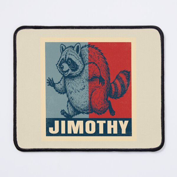 Item preview, Jimothy 2028. designed and sold by EunsooLee.