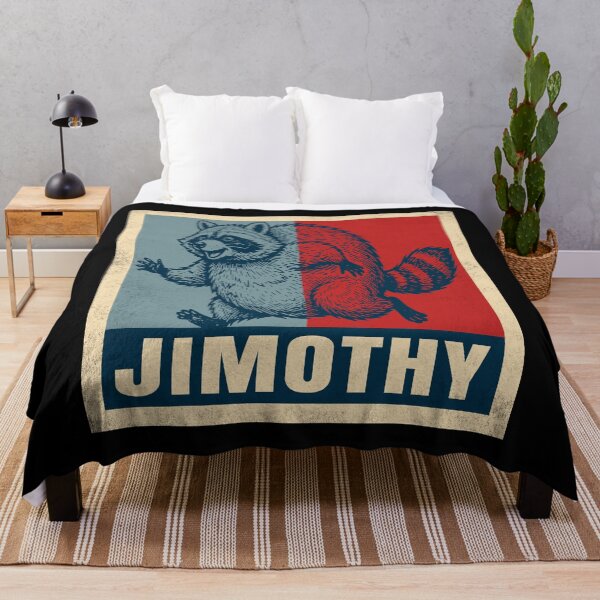 Item preview, Jimothy 2028. designed and sold by EunsooLee.