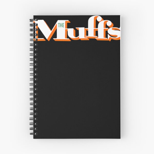 Item preview, The Muffs Band designed and sold by AbsurdVibes.