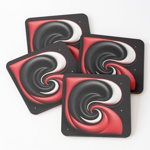 Item preview, shape language C 1.2 colorful geometric abstract design designed and sold by SmashingDeals.