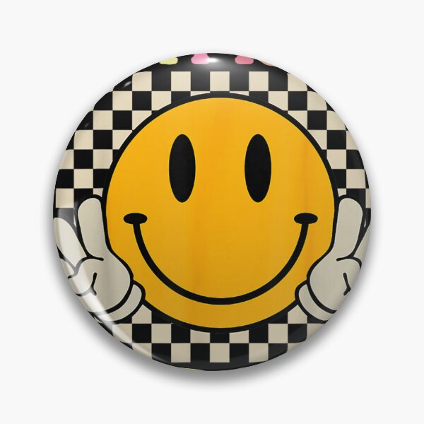 Item preview, Daycare Teacher Happy to See Face designed and sold by goombi-creative.