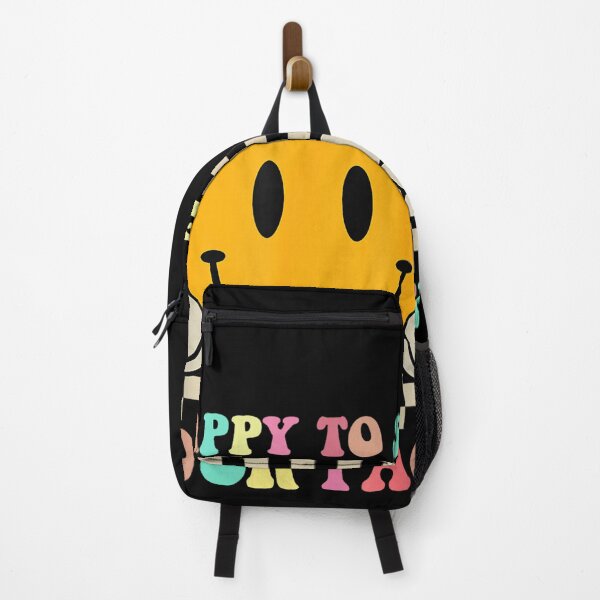 Item preview, Daycare Teacher Happy to See Face designed and sold by goombi-creative.