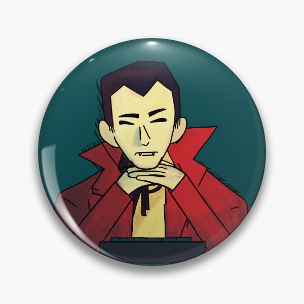 Item preview, Dracula vs Van Helsing | Vampire Board Game designed and sold by Kartepy.