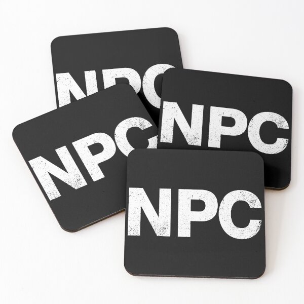 Item preview, Npc designed and sold by NoThoughtsCat.