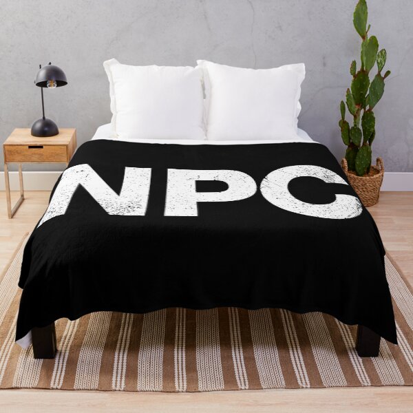 Item preview, Npc designed and sold by NoThoughtsCat.
