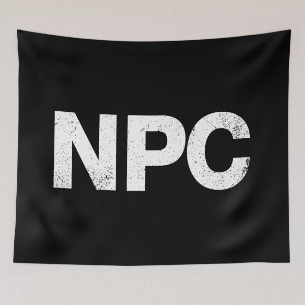Item preview, Npc designed and sold by NoThoughtsCat.