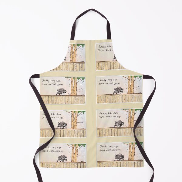 Item preview, Jimothy the racoon. designed and sold by Viridiana Martinez Preza.