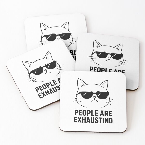 Item preview, Ew, People 2.0 designed and sold by Vexorask.