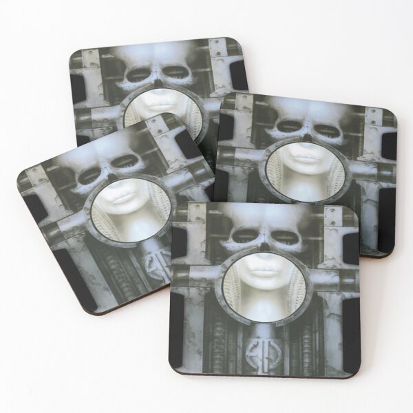 Item preview, Emersons Lakes And Palmerss - Brain Salad Surgerys  designed and sold by LAZARIO-ZMB.