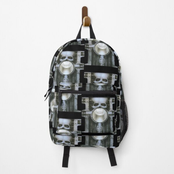 Item preview, Emersons Lakes And Palmerss - Brain Salad Surgerys designed and sold by LAZARIO-ZMB.
