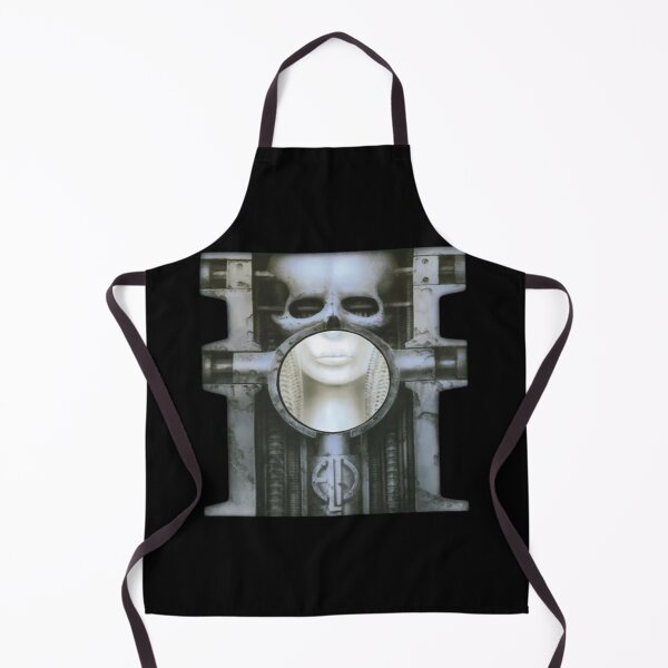 Item preview, Emersons Lakes And Palmerss - Brain Salad Surgerys designed and sold by LAZARIO-ZMB.