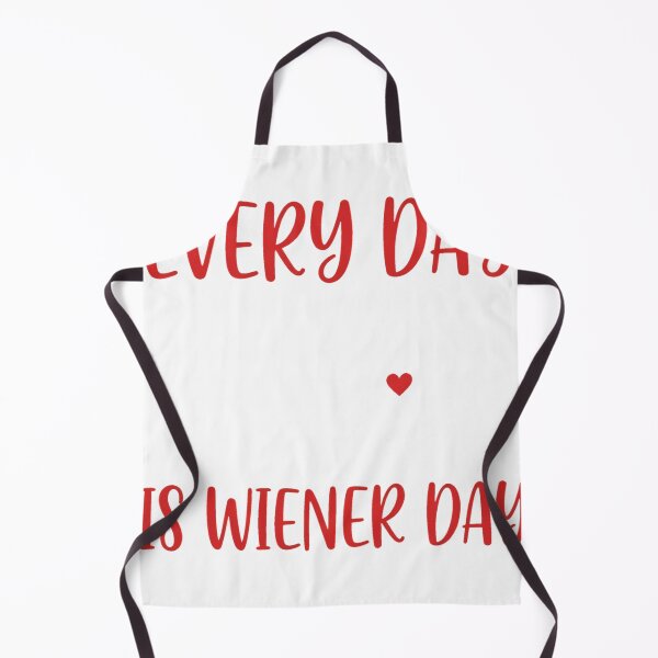 Item preview, Every Day is Better with a Schnauzer Classic T-Shirt designed and sold by gidget-gadget.