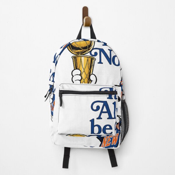 Item preview, Snoopy It Will Always Be New York Or Nowhere Funny Basketball Lovers designed and sold by Har-vee.