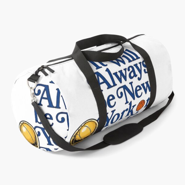 Item preview, Snoopy It Will Always Be New York Or Nowhere Funny Basketball Lovers designed and sold by Har-vee.