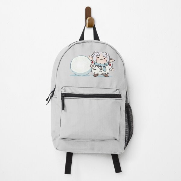 Item preview, Frieren designed and sold by PrismPulseApp.