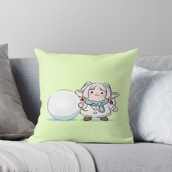 Item preview, Frieren designed and sold by PrismPulseApp.