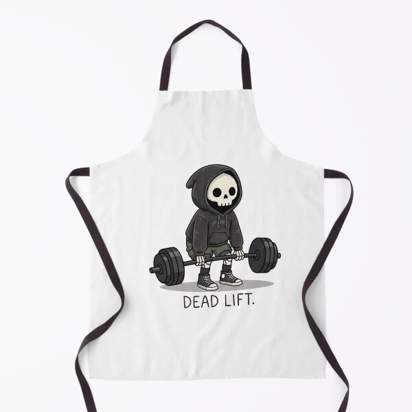 Item preview, Dead lift is life designed and sold by anuggra.