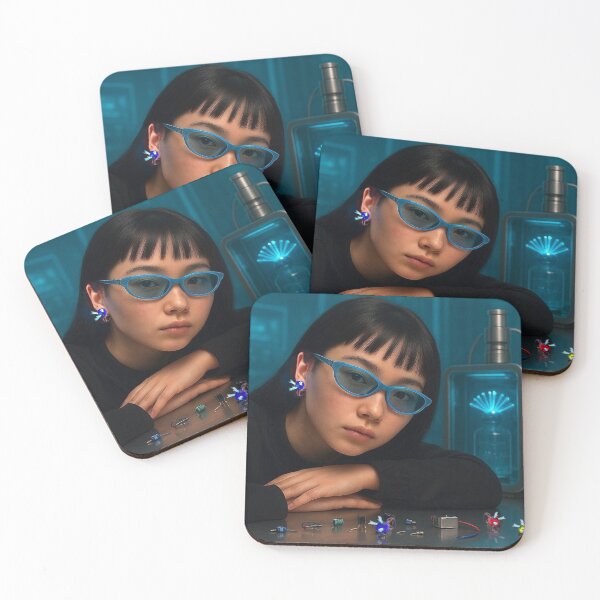 Item preview, Neon Don Julio Tequila bCircuit Dreams designed and sold by Andikanewyork.