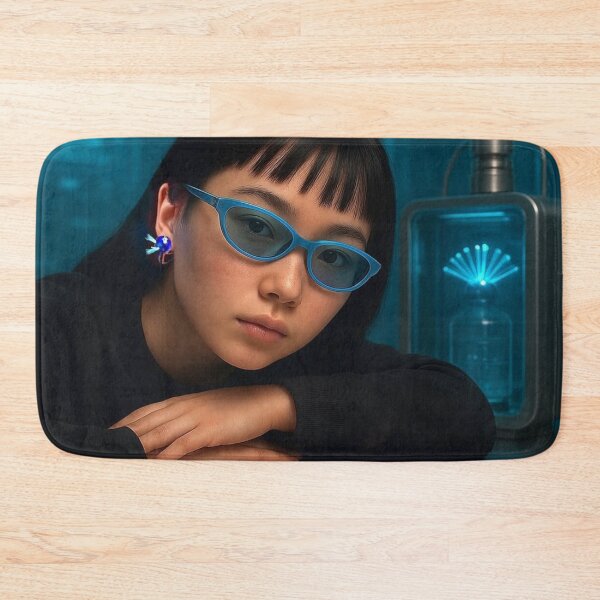 Item preview, Neon Don Julio Tequila bCircuit Dreams designed and sold by Andikanewyork.