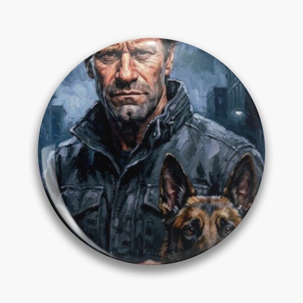 Item preview, Muzzle Fine Art Tribute designed and sold by Art's Diner.