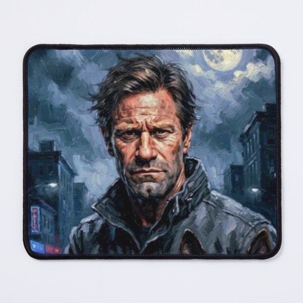 Item preview, Muzzle Fine Art Tribute designed and sold by Art's Diner.