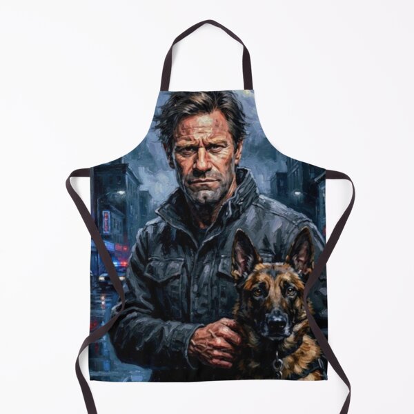 Item preview, Muzzle Fine Art Tribute designed and sold by Art's Diner.