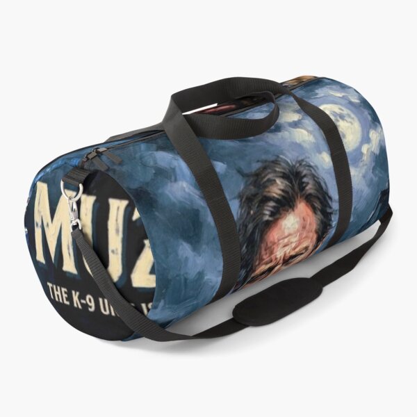 Item preview, Muzzle Fine Art Tribute designed and sold by Art's Diner.