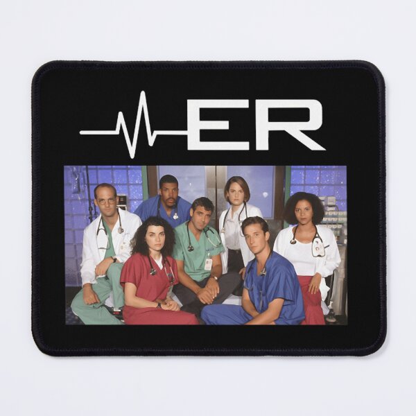 Item preview, Er Tv Show designed and sold by LAZARIO-ZMB.