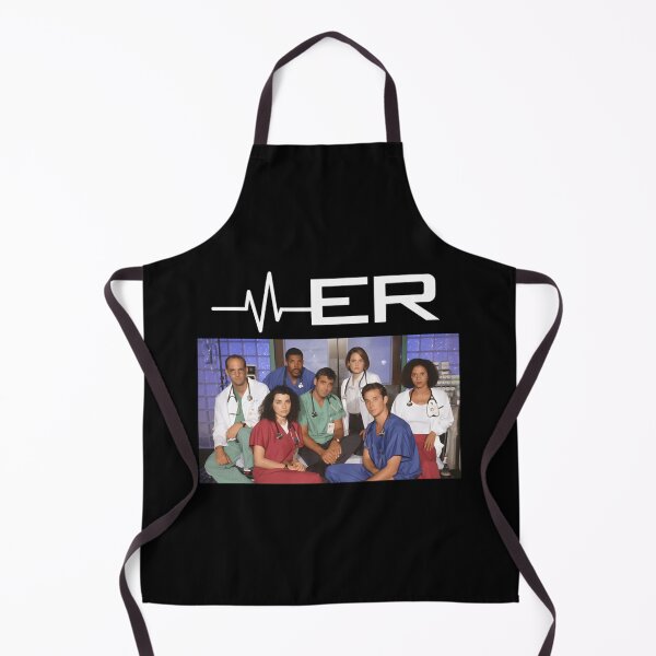 Item preview, Er Tv Show designed and sold by LAZARIO-ZMB.