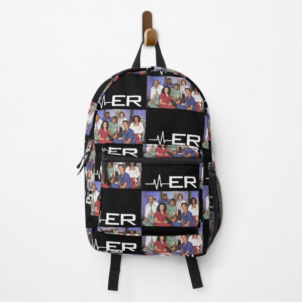 Item preview, Er Tv Show designed and sold by LAZARIO-ZMB.