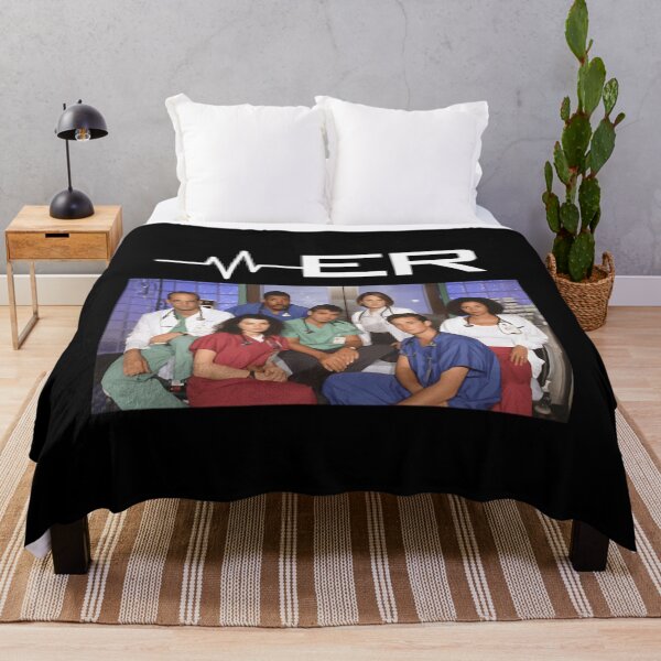 Item preview, Er Tv Show designed and sold by LAZARIO-ZMB.