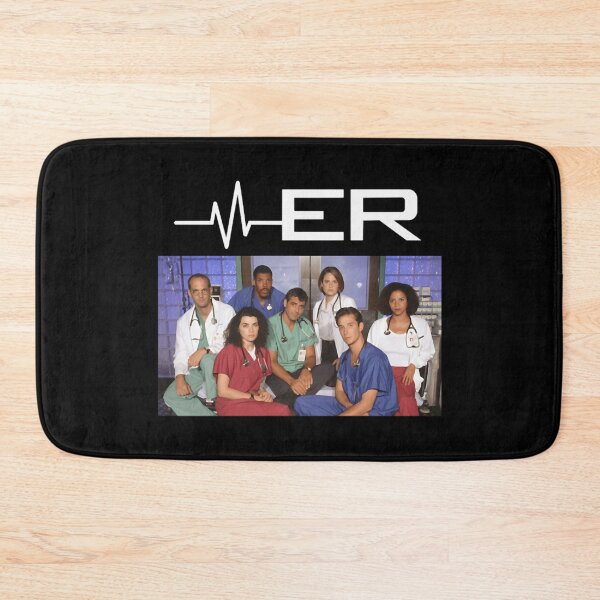 Item preview, Er Tv Show designed and sold by LAZARIO-ZMB.