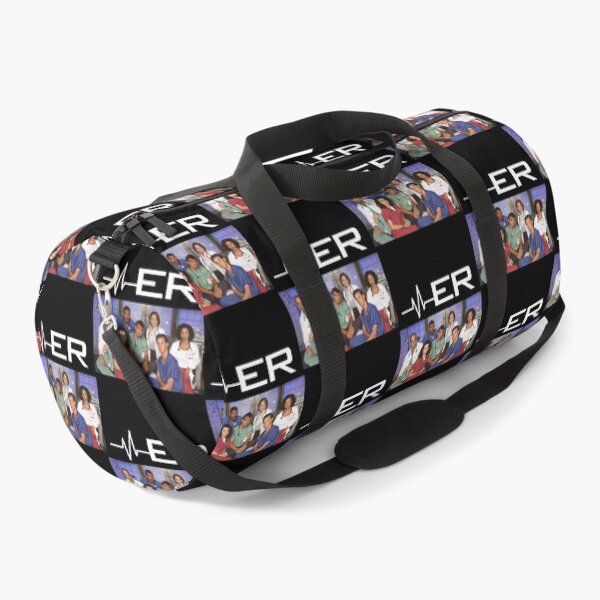 Item preview, Er Tv Show designed and sold by LAZARIO-ZMB.