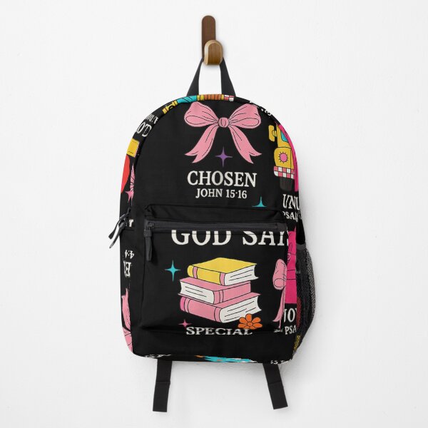 Item preview, Daycare Teacher designed and sold by goombi-creative.