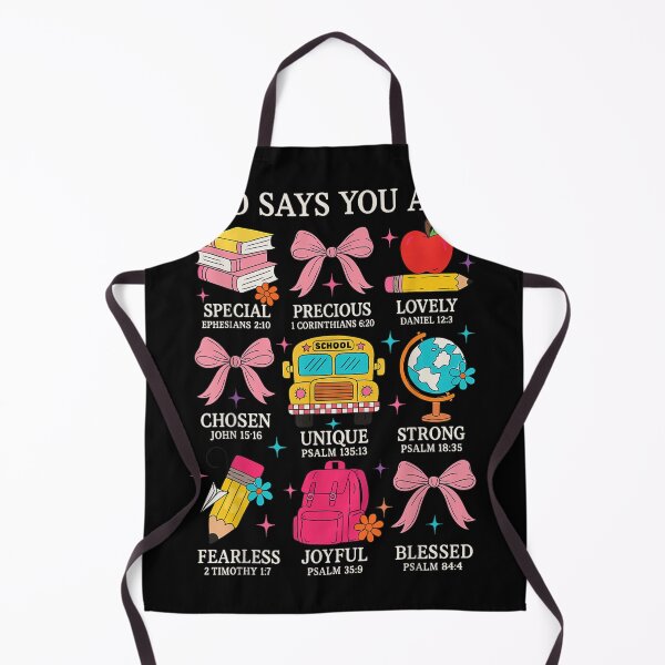 Item preview, Daycare Teacher designed and sold by goombi-creative.