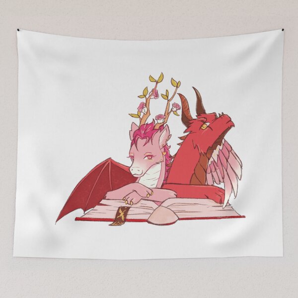 Item preview, Shipping Romantasy designed and sold by CukiCreations.