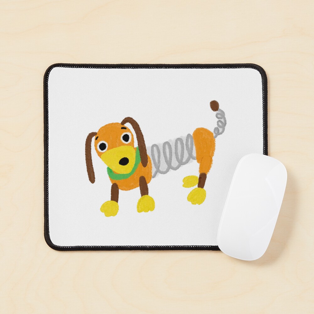 Item preview, Mouse Pad designed and sold by checolingo.