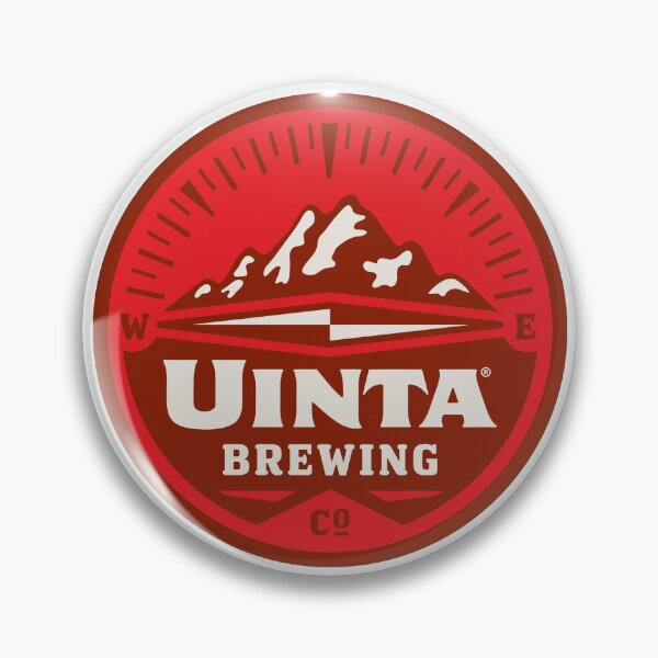 Item preview, Forever Uinta Brewing Love Bloom designed and sold by Jyosridingtrain.