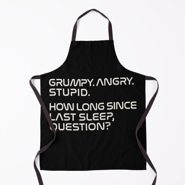Item preview, Project Hail Mary Rocky Quote designed and sold by NoThoughtsCat.
