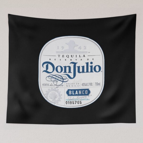 Item preview, Digital Don Julio Tequila aVoltage Waves designed and sold by Andikanewyork.