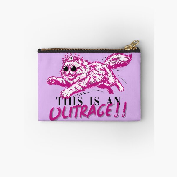 Item preview, Donut Outrage designed and sold by TrunkShirts.