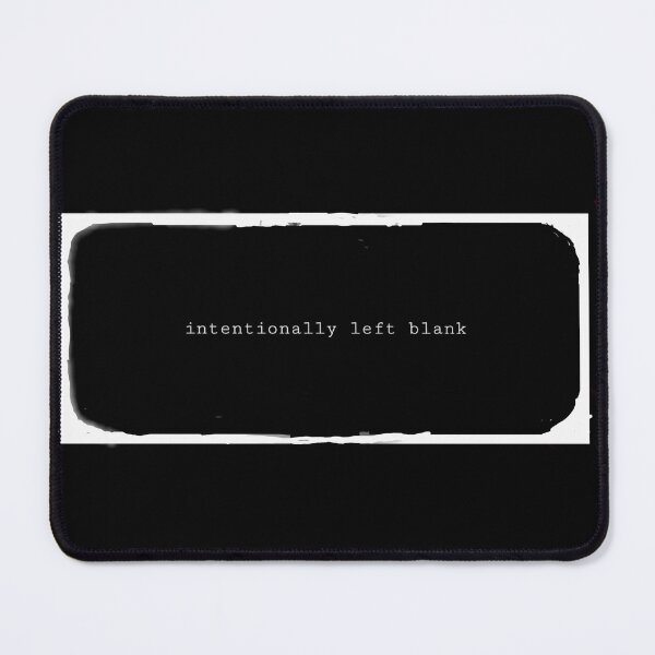 Item preview, Blank Page designed and sold by DancingCreek.