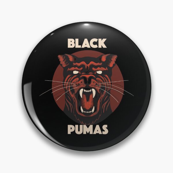 Item preview, Sweet The Black Pumas Band bRomantic Dreams designed and sold by Jyosridingtrain.