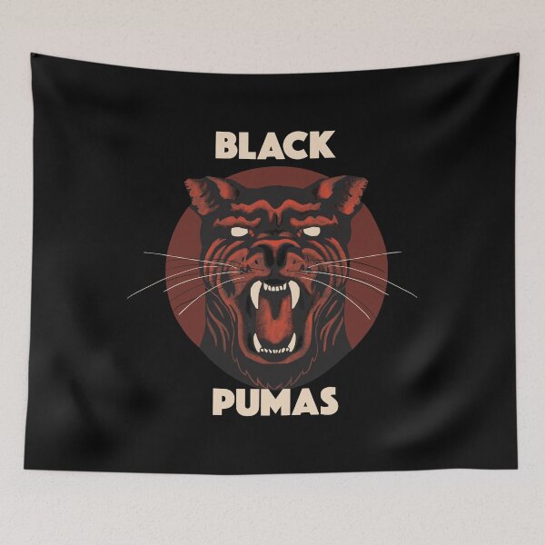 Item preview, Sweet The Black Pumas Band bRomantic Dreams designed and sold by Jyosridingtrain.